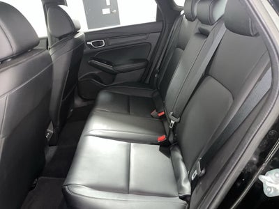 2023 Acura Integra w/A-Spec Technology Package