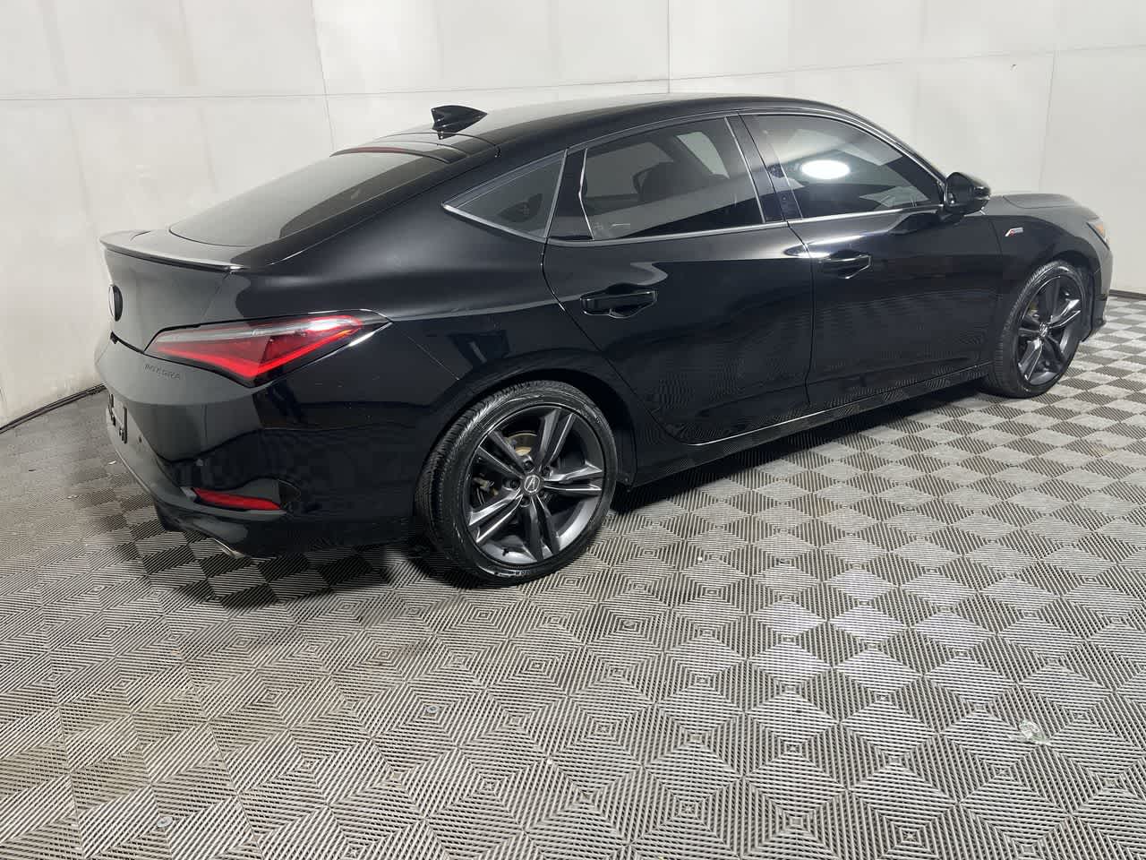 2023 Acura Integra w/A-Spec Technology Package