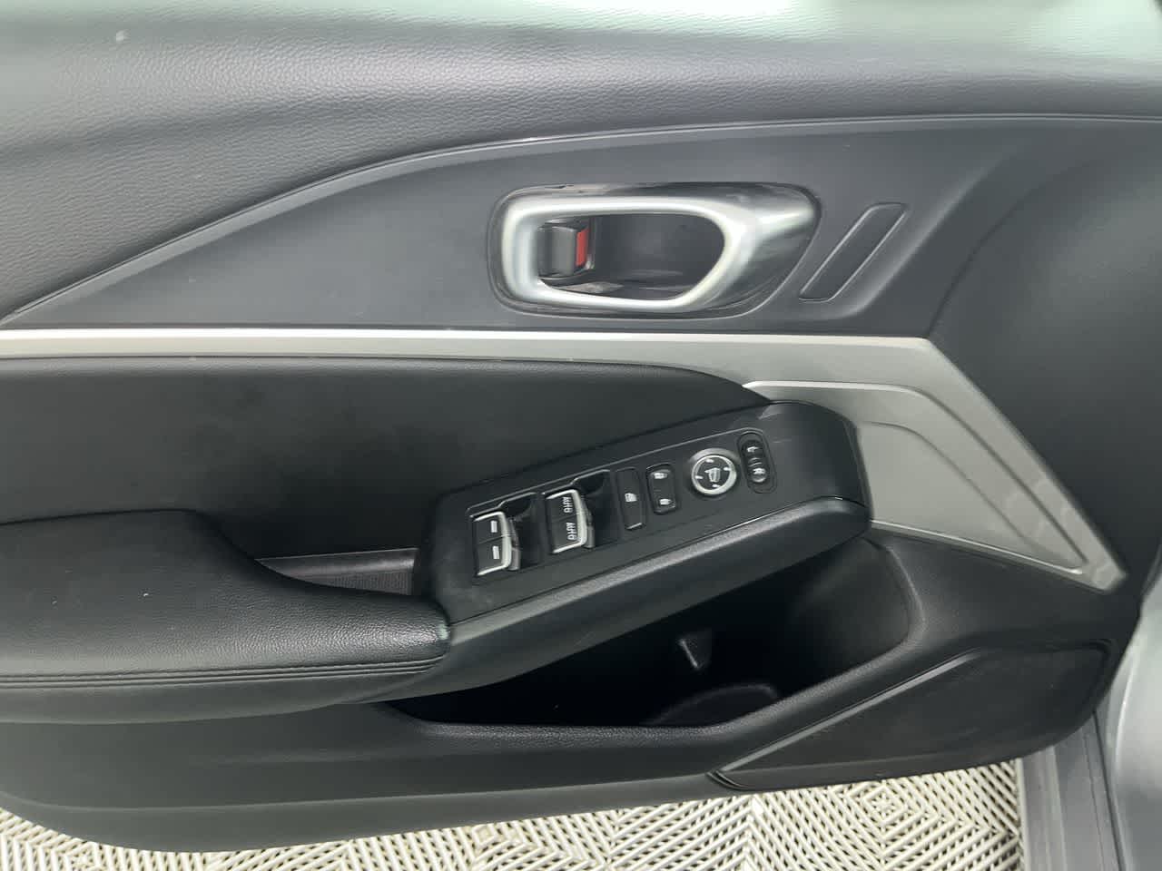 2024 Acura Integra CVT