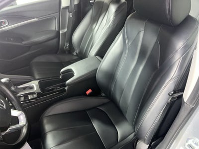 2024 Acura Integra CVT