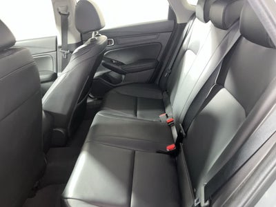 2024 Acura Integra CVT