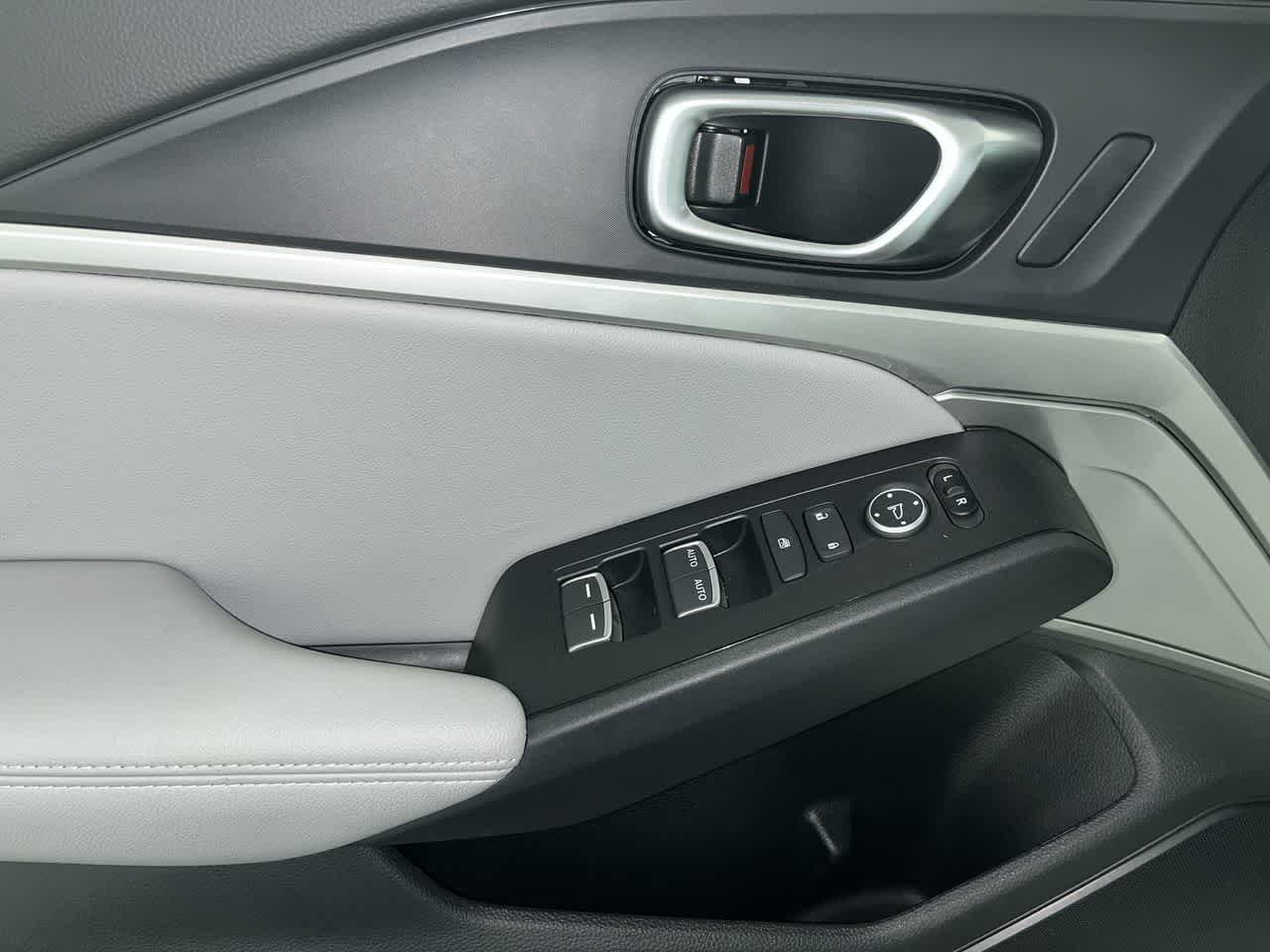 2025 Acura Integra CVT