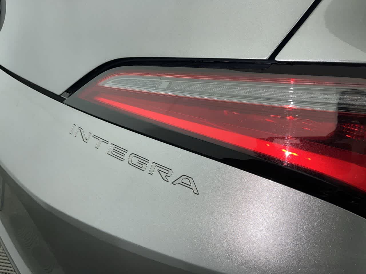 2023 Acura Integra w/A-Spec Package
