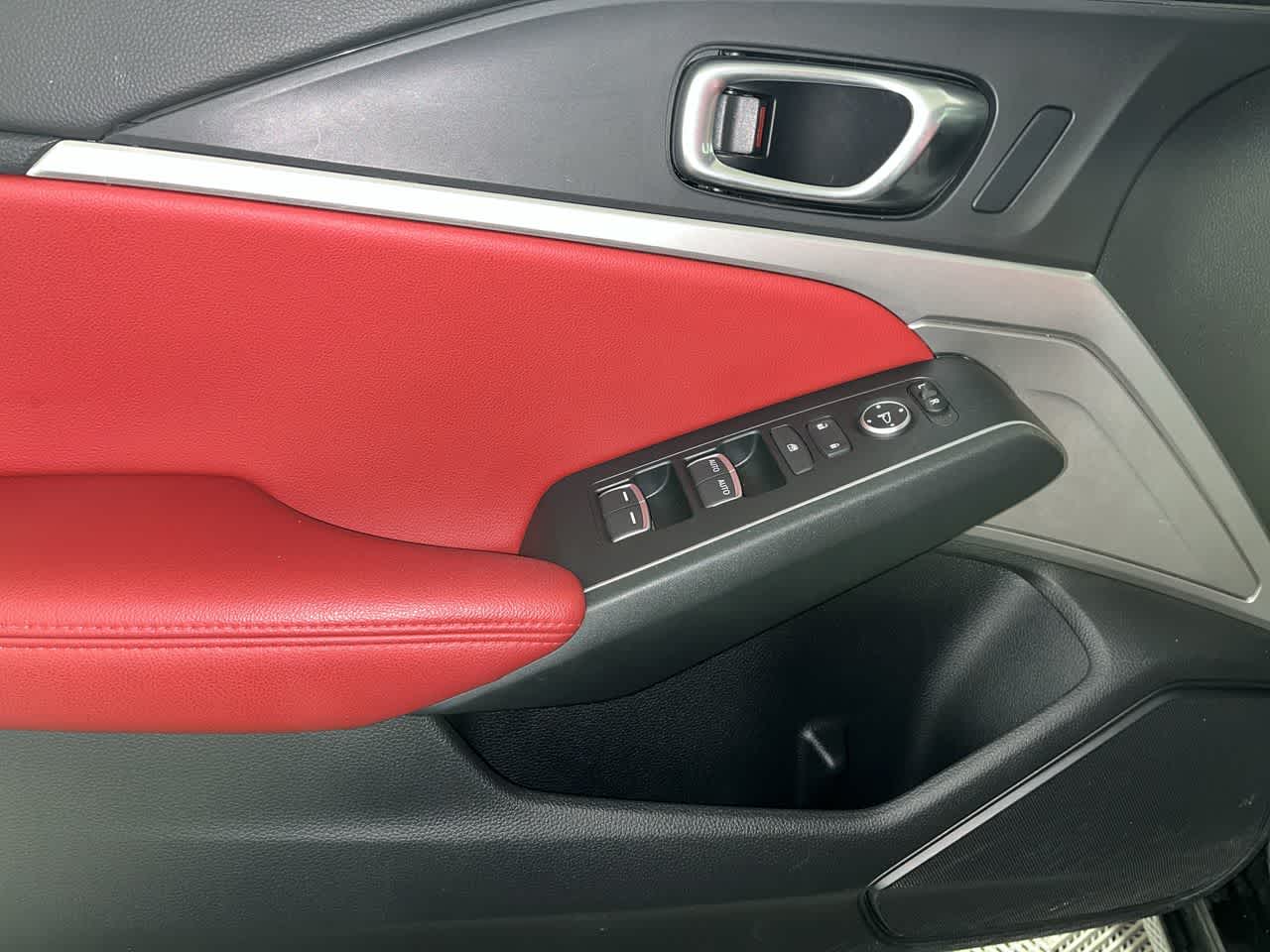 2023 Acura Integra w/A-Spec Package