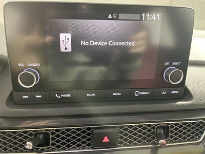 2023 Acura Integra w/A-Spec Package