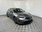 2023 Acura Integra w/A-Spec Package