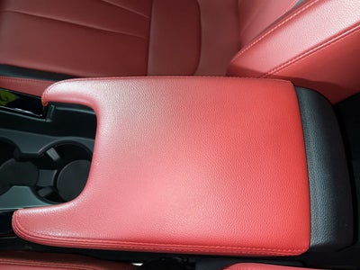 2023 Acura Integra w/A-Spec Package