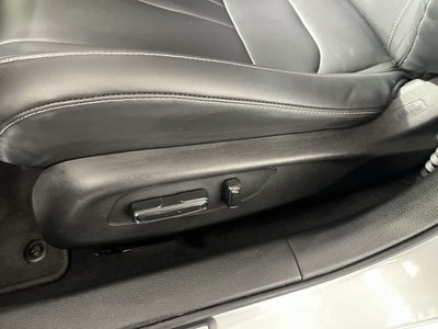 2024 Acura Integra w/A-Spec Package