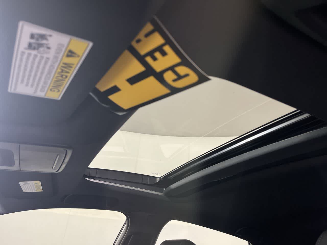 2024 Acura Integra w/A-Spec Package