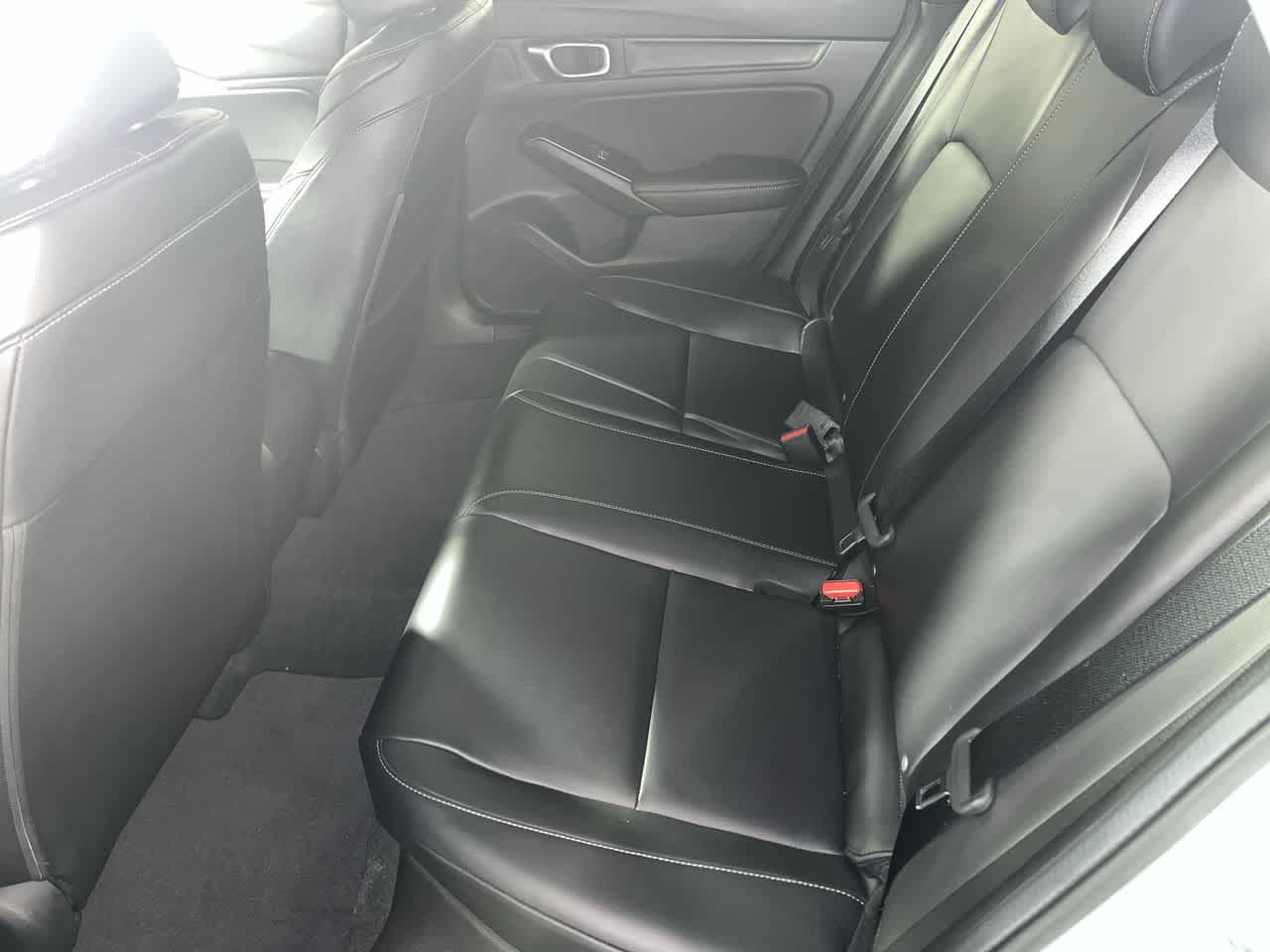 2024 Acura Integra w/A-Spec Package