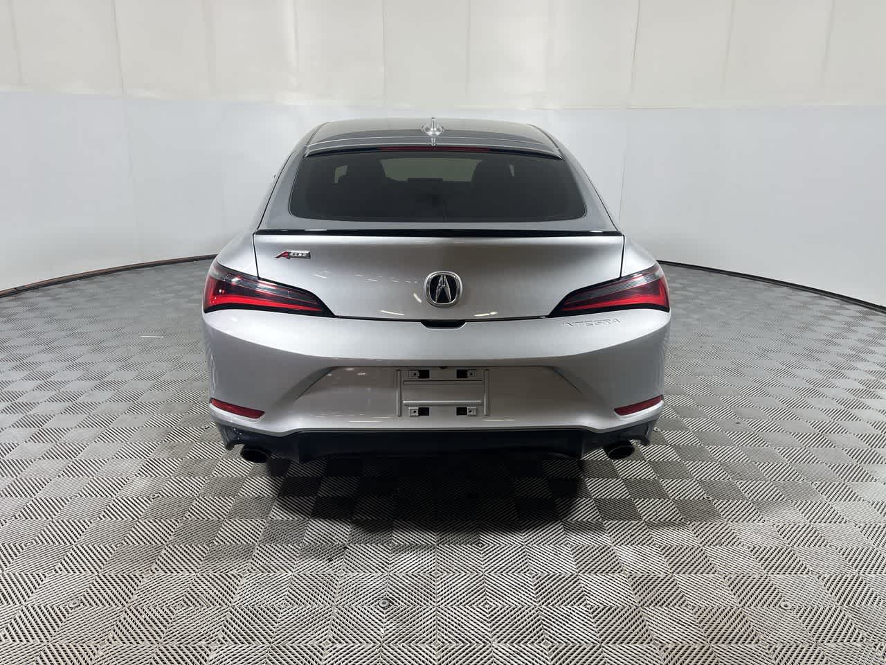 2024 Acura Integra w/A-Spec Package