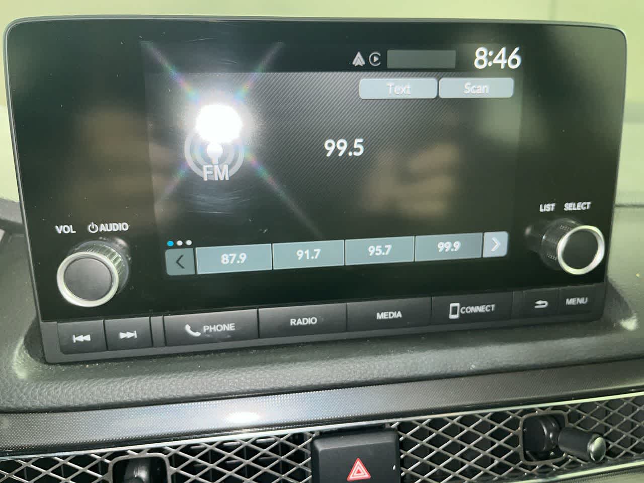 2023 Acura Integra w/A-Spec Package