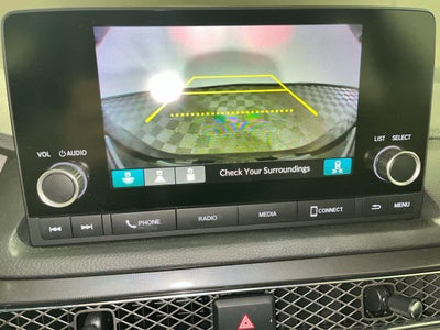 2023 Acura Integra w/A-Spec Package