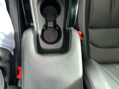 2023 Acura Integra w/A-Spec Package