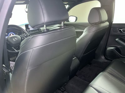 2023 Acura Integra w/A-Spec Package