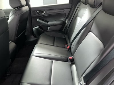 2023 Acura Integra w/A-Spec Package