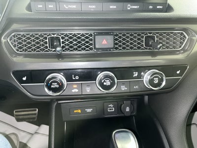 2024 Acura Integra w/A-Spec Package