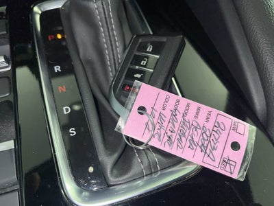 2024 Acura Integra w/A-Spec Package