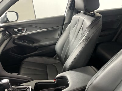 2024 Acura Integra w/A-Spec Package