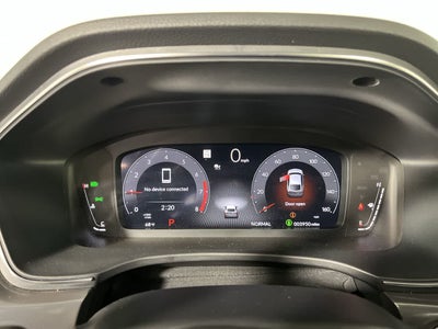 2025 Acura Integra w/A-Spec Technology Package