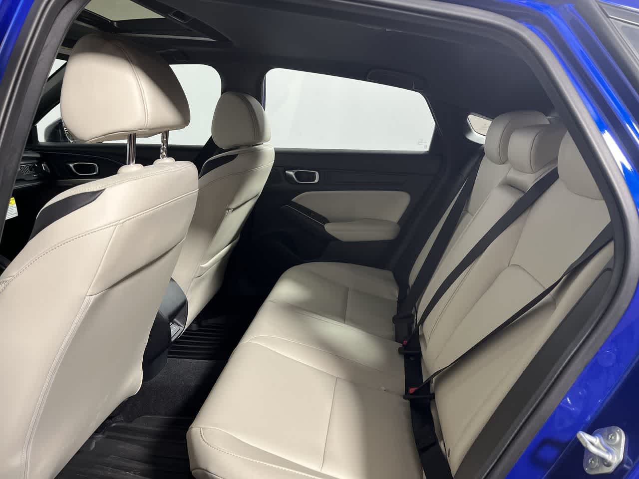 2025 Acura Integra w/A-Spec Technology Package