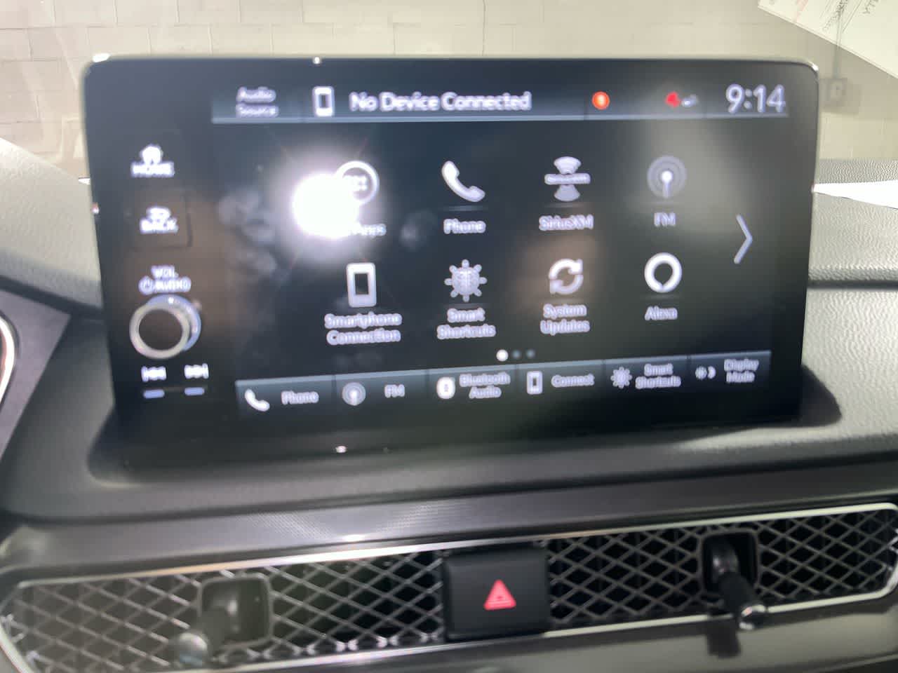 2025 Acura Integra w/A-Spec Technology Package