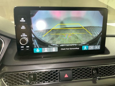 2025 Acura Integra w/A-Spec Technology Package