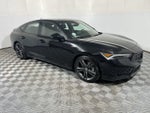 2025 Acura Integra w/A-Spec Technology Package