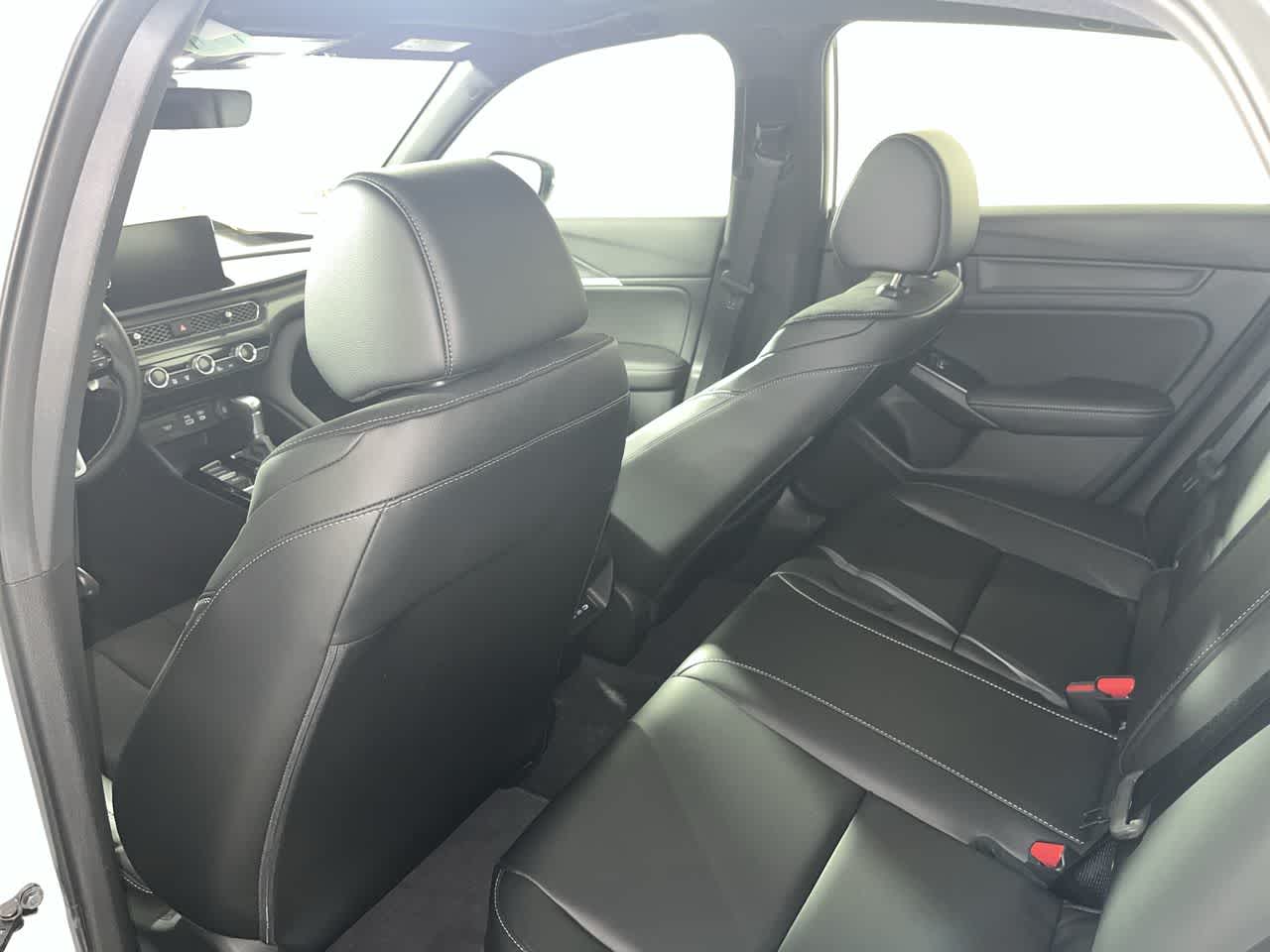 2025 Acura Integra w/A-Spec Technology Package