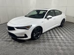 2025 Acura Integra w/A-Spec Technology Package