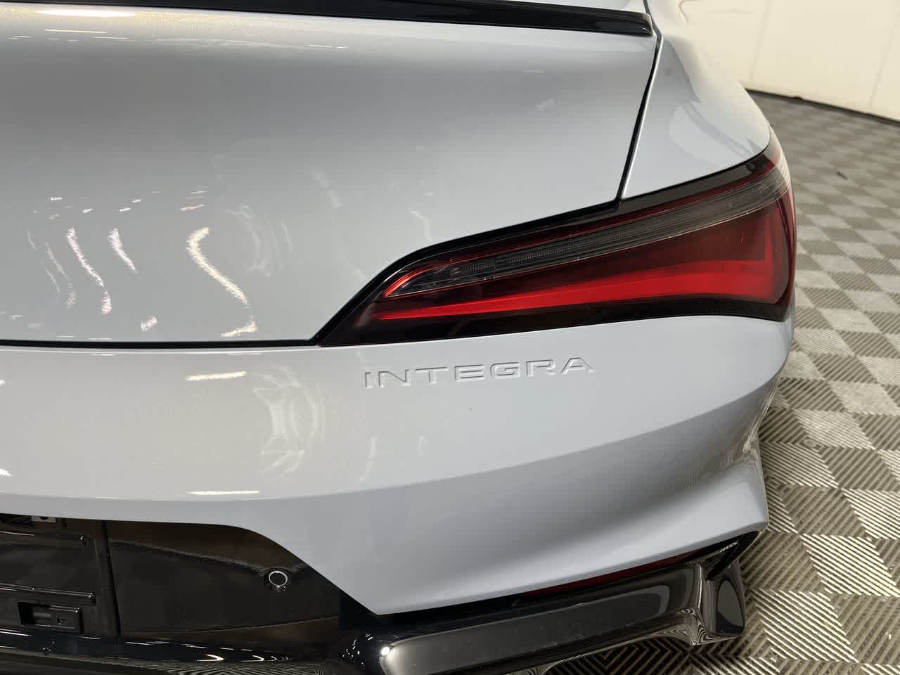 2026 Acura Integra Type S