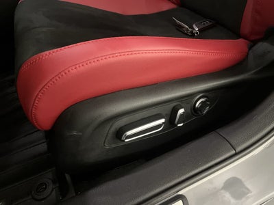 2026 Acura Integra Type S