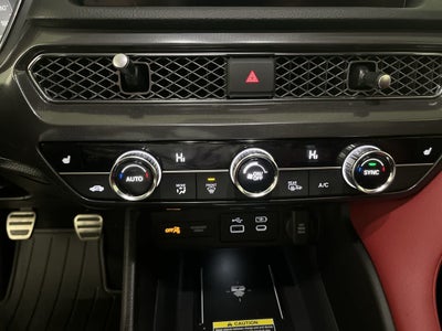 2026 Acura Integra Type S