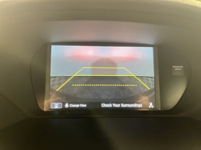 2019 Acura TLX w/Technology Pkg