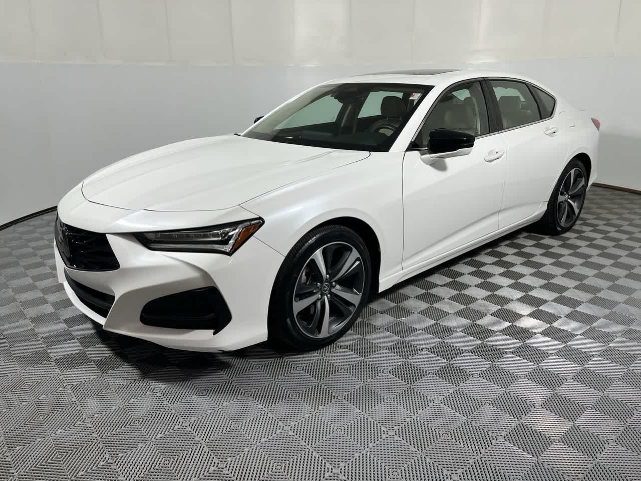 2025 Acura TLX w/Technology Package