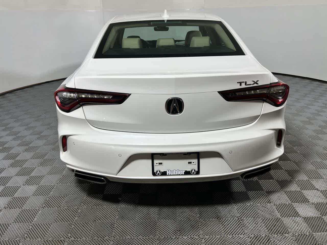 2025 Acura TLX w/Technology Package