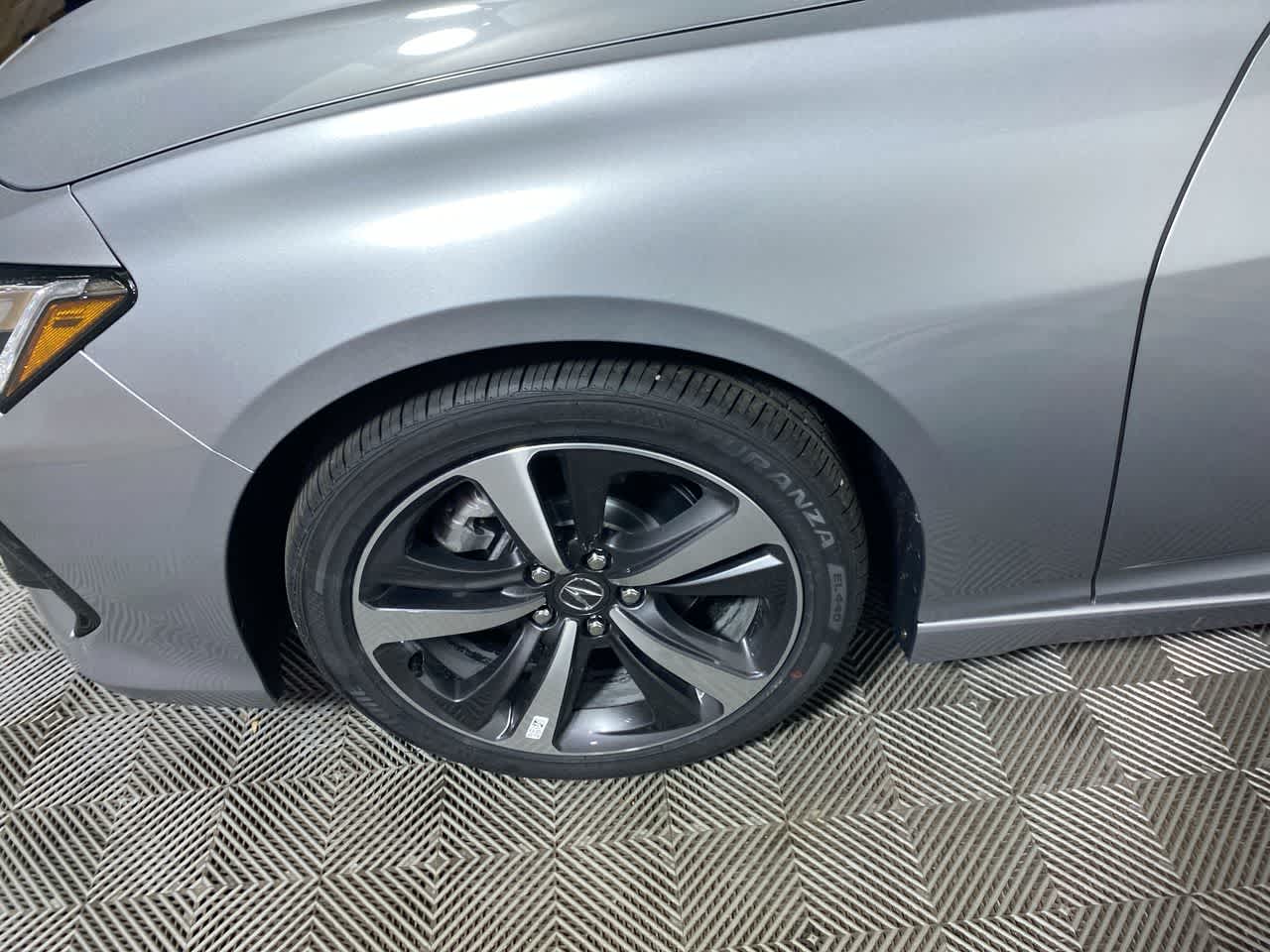 2025 Acura TLX w/Technology Package