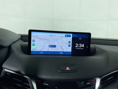 2025 Acura TLX w/Technology Package