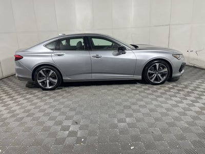 2025 Acura TLX w/Technology Package