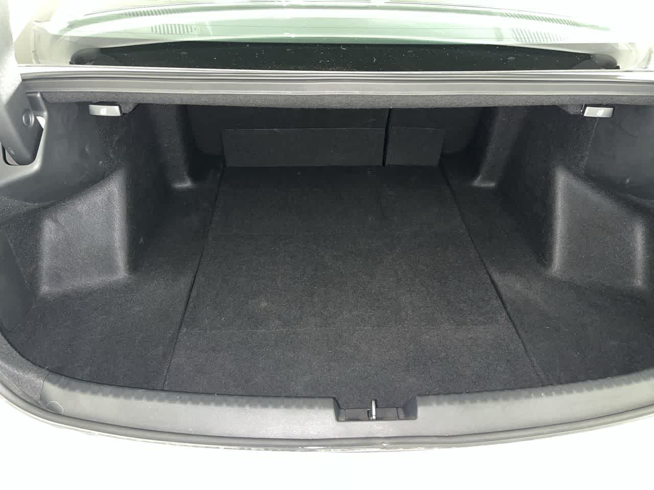 2021 Acura TLX SH-AWD