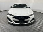 2021 Acura TLX SH-AWD
