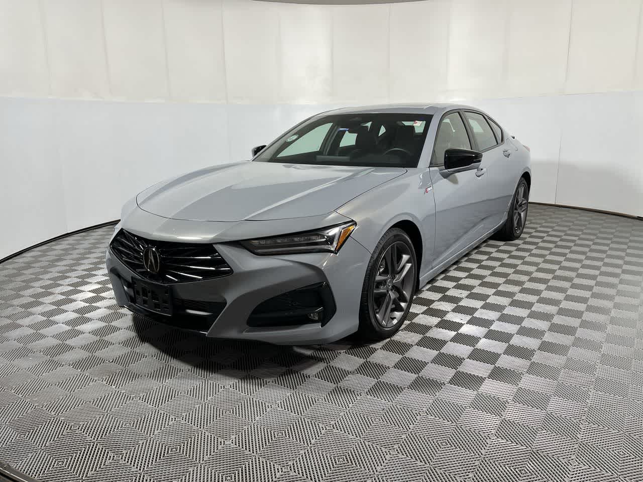 2025 Acura TLX w/A-Spec Package