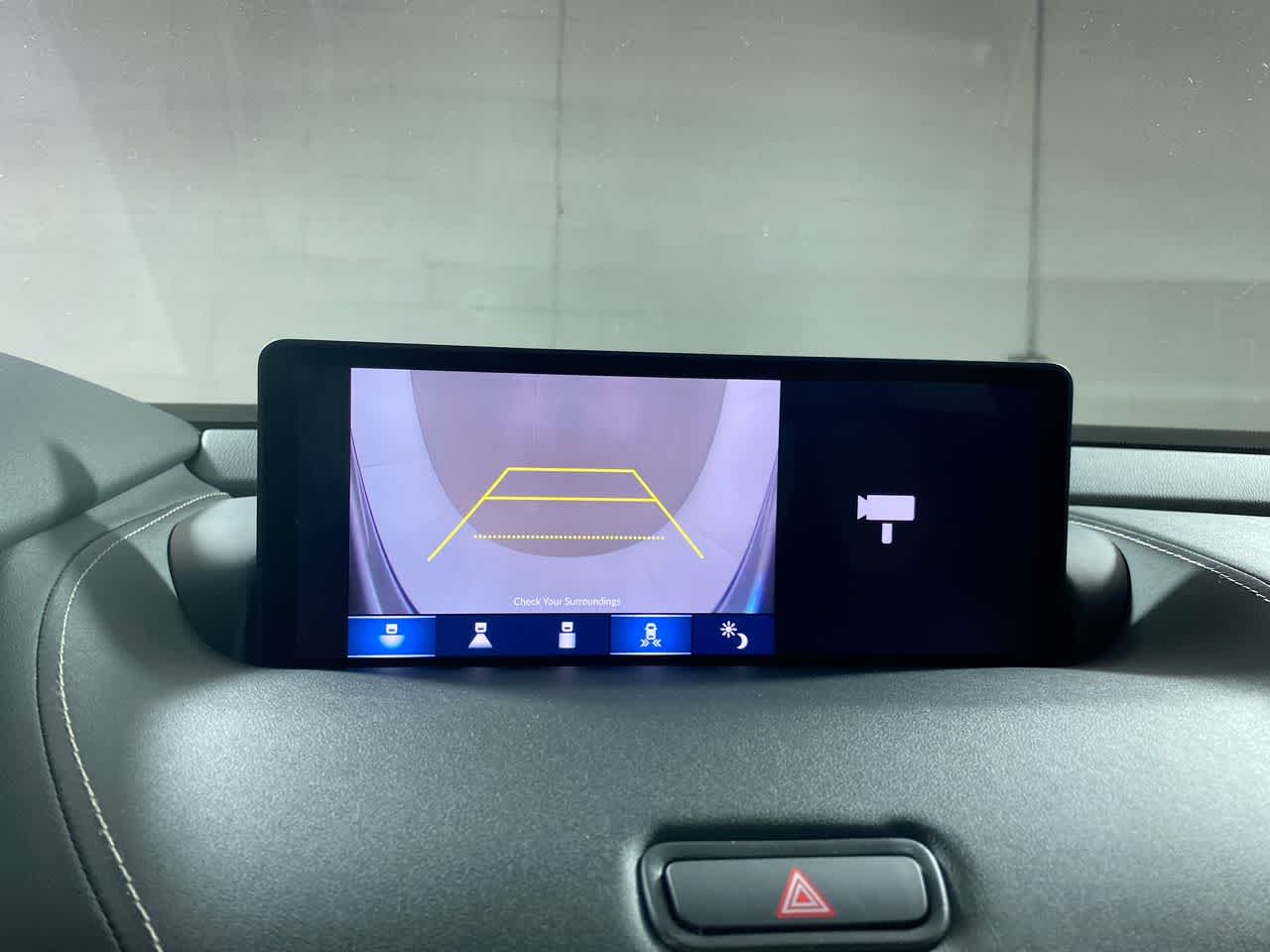 2025 Acura TLX w/A-Spec Package