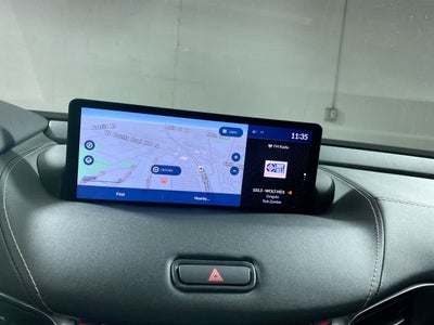 2025 Acura TLX w/A-Spec Package