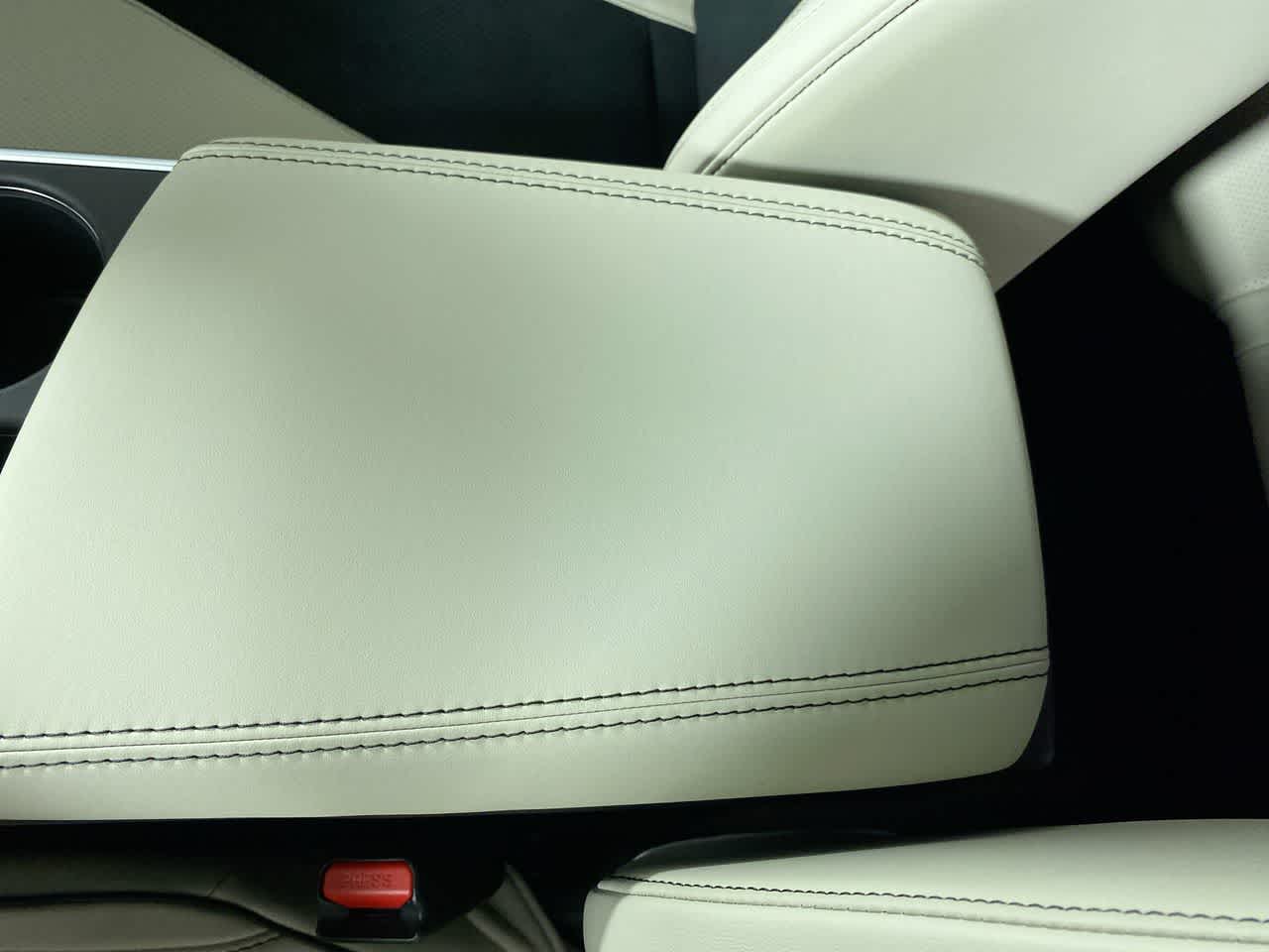 2025 Acura TLX w/A-Spec Package