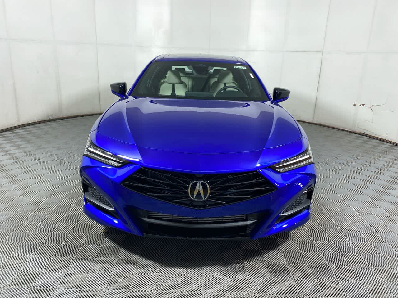2025 Acura TLX w/A-Spec Package