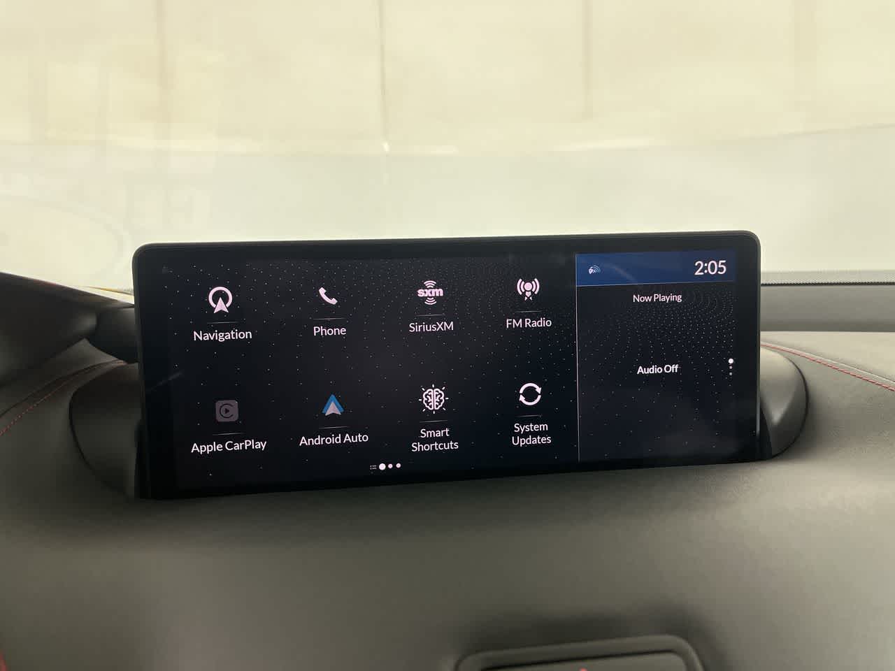 2025 Acura TLX w/A-Spec Package