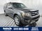2015 Ford Expedition EL Platinum