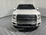 2017 Ford F-150 Limited