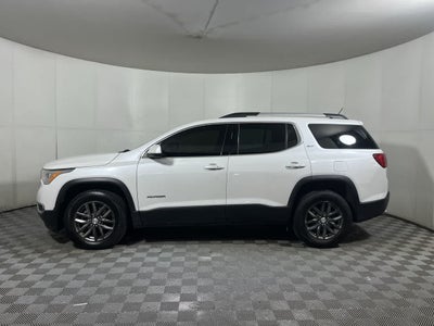 2017 GMC Acadia SLT